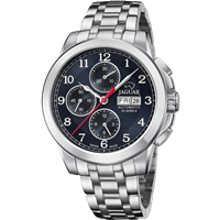 Orologio Jaguar Uomo in Acciaio J978/3 - J978/3